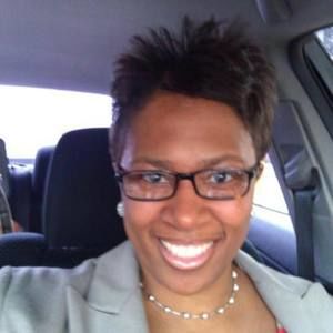 Meet your Posher, Kendra